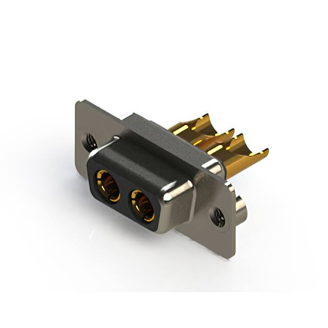 628-2W2-622-4NA EDAC Inc.  Conjuntos de conectores D-Sub